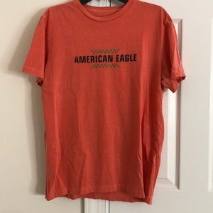 Causal A&E tee shirt